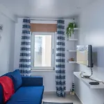 Apartamento Casa Vigia Nazaré