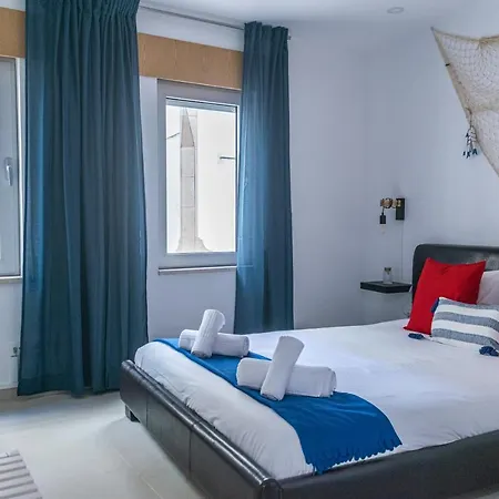 Апартаменты Casa Vigia