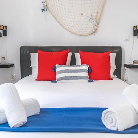Casa Vigia Apartment