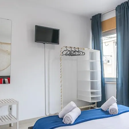 Casa Vigia Apartment Nazare