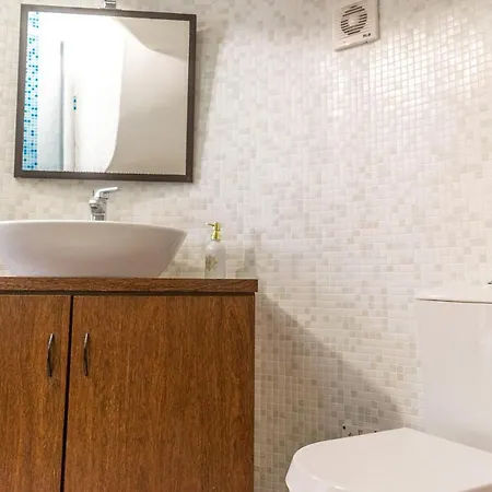 Casa Vigia * Назаре