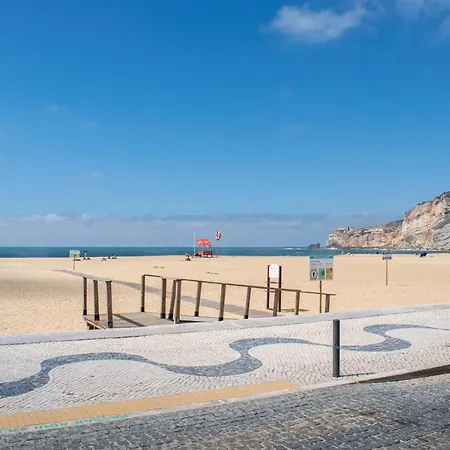 דירה Casa Vigia *