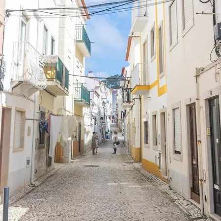Casa Vigia Apartamento