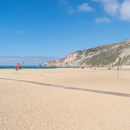 Casa Vigia * نازاريه