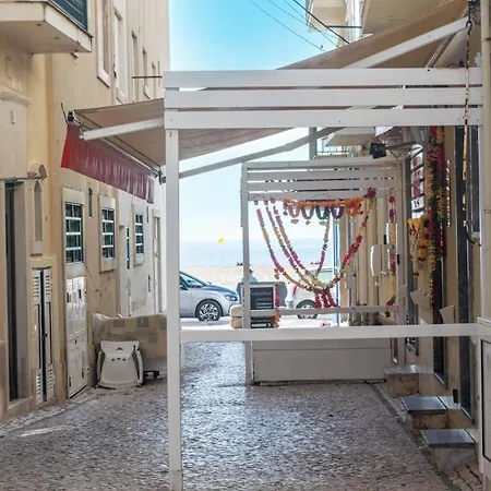 Apartamento Casa Vigia Nazaré