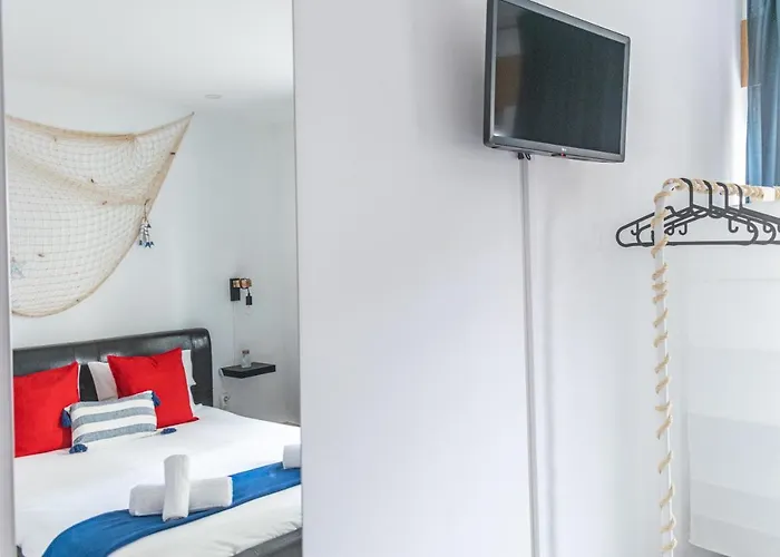 Casa Vigia * 나자레