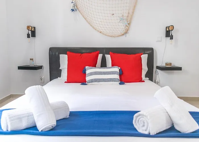 Casa Vigia Apartamento