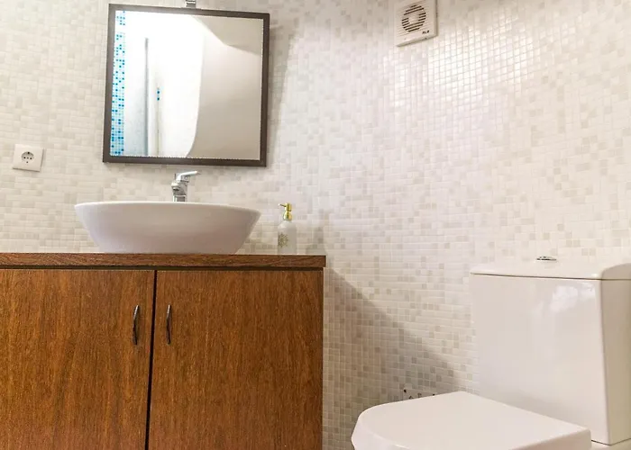 Casa Vigia * 나자레