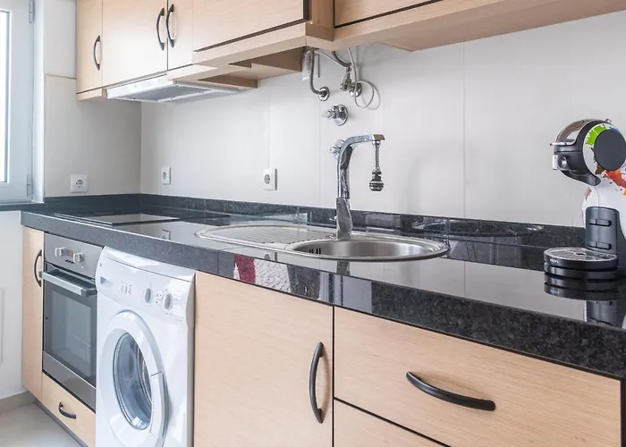 Casa Vigia * 나자레