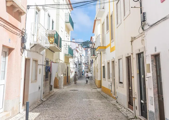 Casa Vigia 아파트