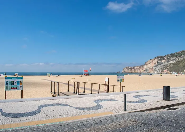 아파트 Casa Vigia *