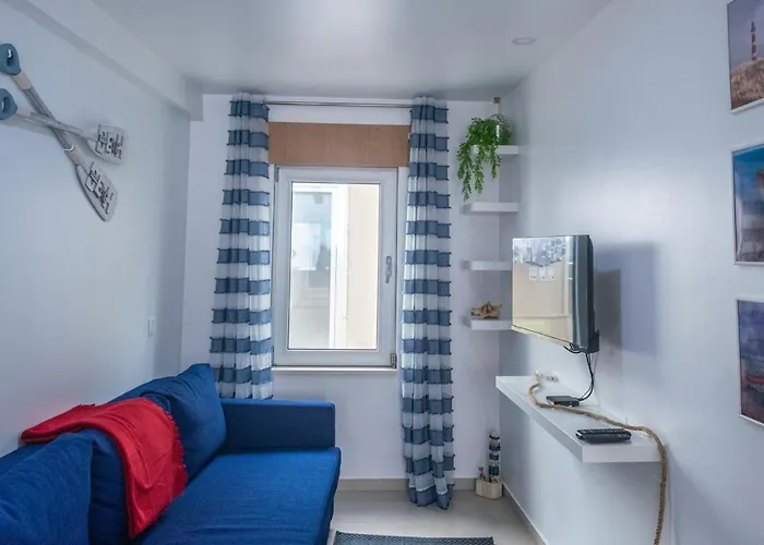 Apartamento Casa Vigia Nazaré